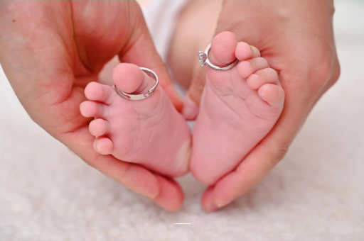 郑州宝宝病毒感染